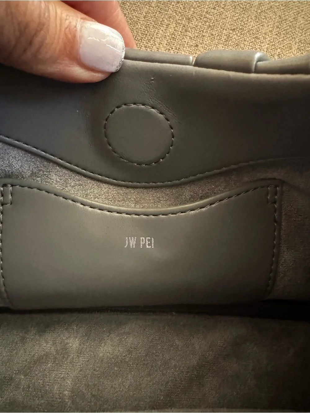 JW PEI jw pei